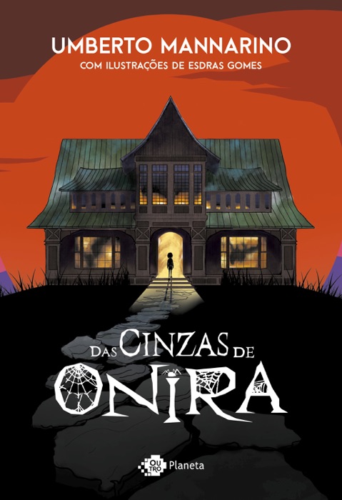 Das cinzas de Onira