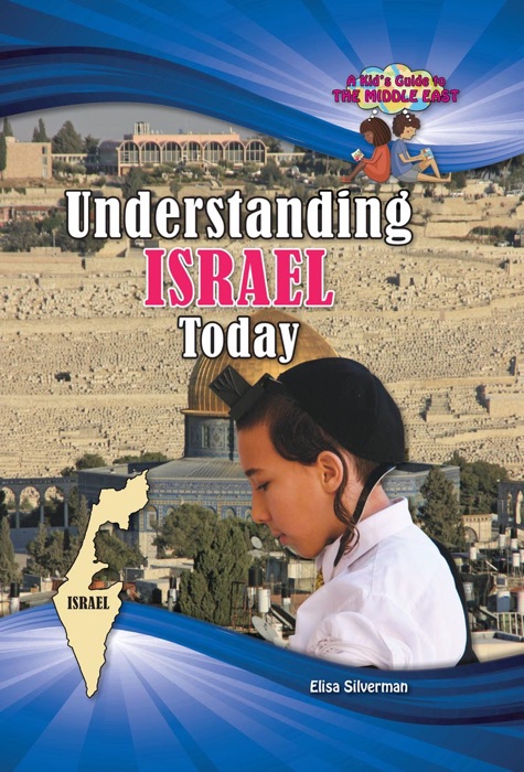 Understanding Israel Today