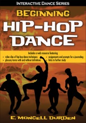 Beginning Hip-Hop Dance