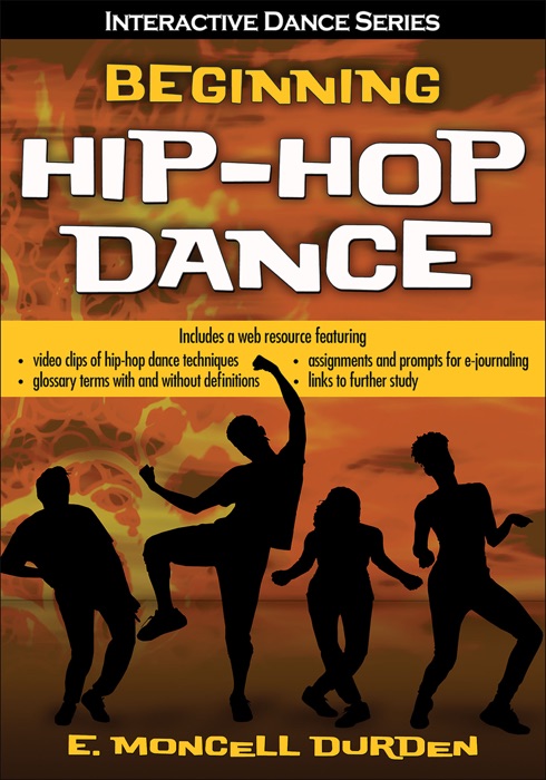 Beginning Hip-Hop Dance