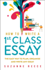 Suzanne Reece - How To Write A 1st Class Essay artwork