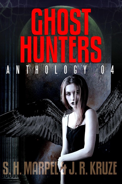 Ghost Hunters Anthology 04