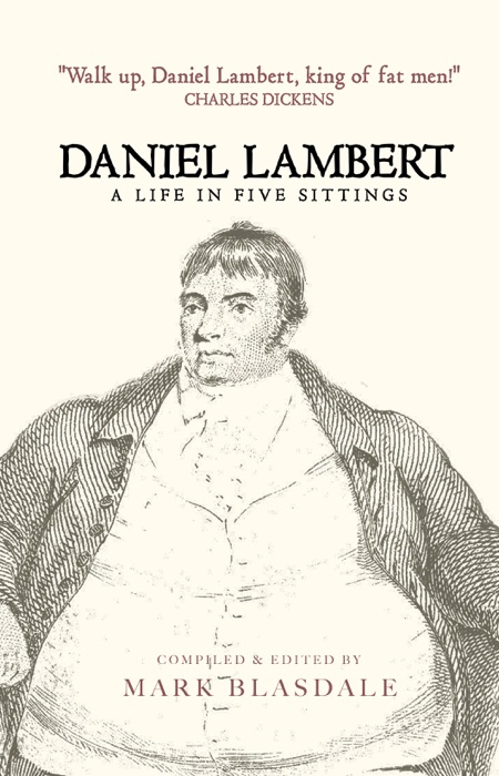 Daniel Lambert
