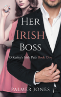 Palmer Jones - Her Irish Boss artwork