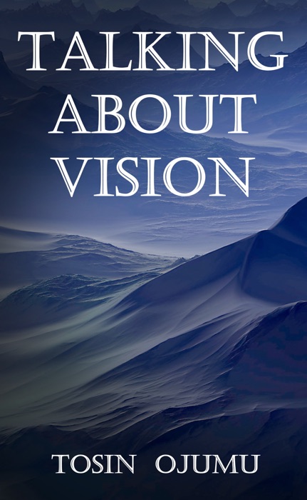 Talking About Vision