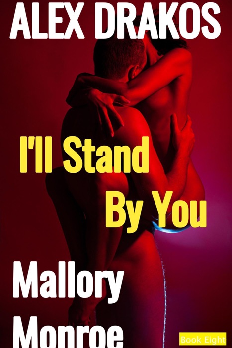 Alex Drakos: I'll Stand By You