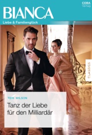 Tanz der Liebe für den Milliardär - Teri Wilson by  Teri Wilson PDF Download