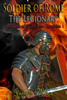 James Mace - Soldier of Rome: The Legionary artwork