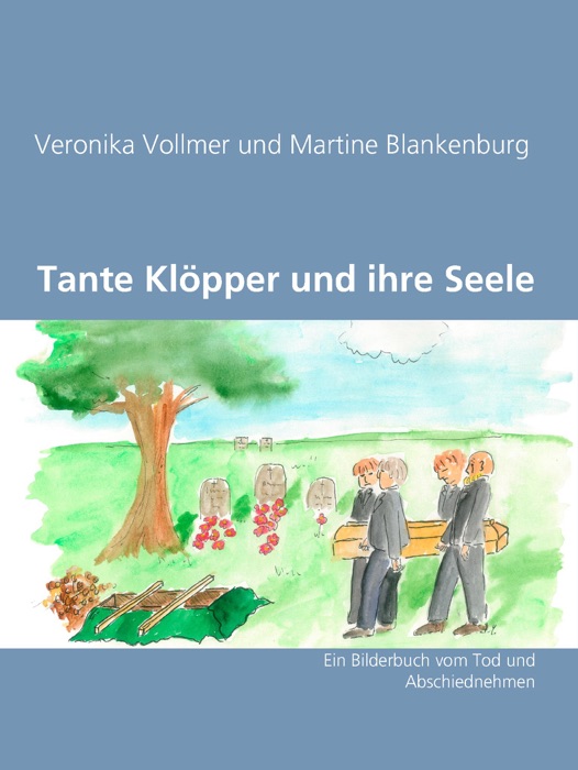 Tante Klöpper und ihre Seele