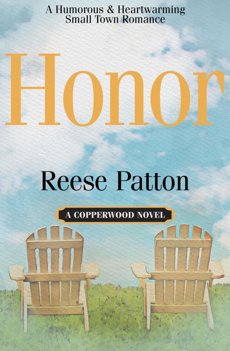 Honor: A Humorous & Heartwarming Romance