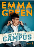 Emma Green - Love & Lies on Campus, Part 1 artwork