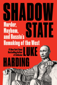 Shadow State - Luke Harding