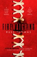 Russ Thomas - Firewatching artwork