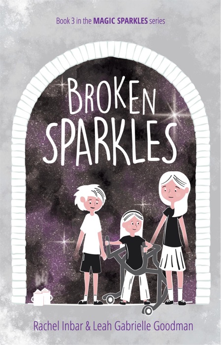 Broken Sparkles