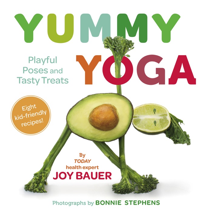 Yummy Yoga