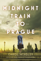 Carol Windley - Midnight Train to Prague artwork