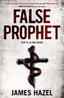 James Hazel - False Prophet artwork