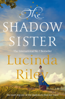 Lucinda Riley - The Shadow Sister artwork