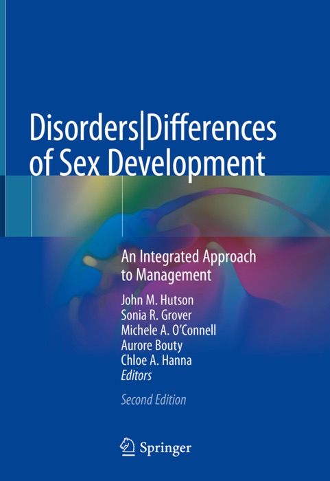 DisordersDifferences of Sex Development