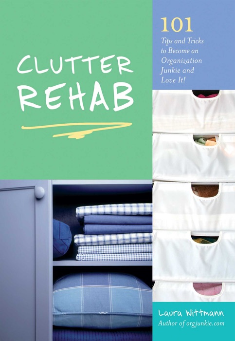 Clutter Rehab