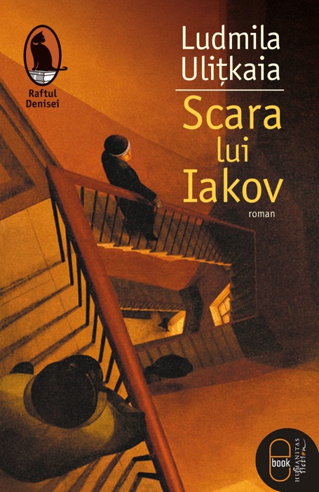 Scara lui Iakov
