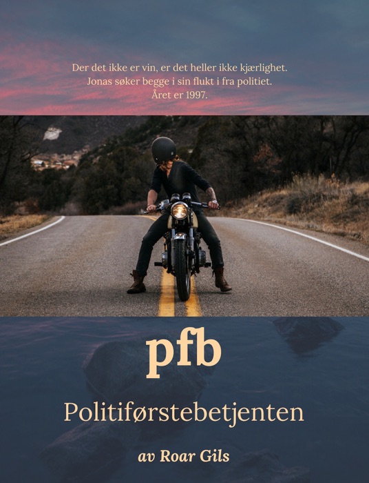 Politiførstebetjenten