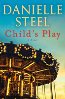 Danielle Steel - Child's Play artwork