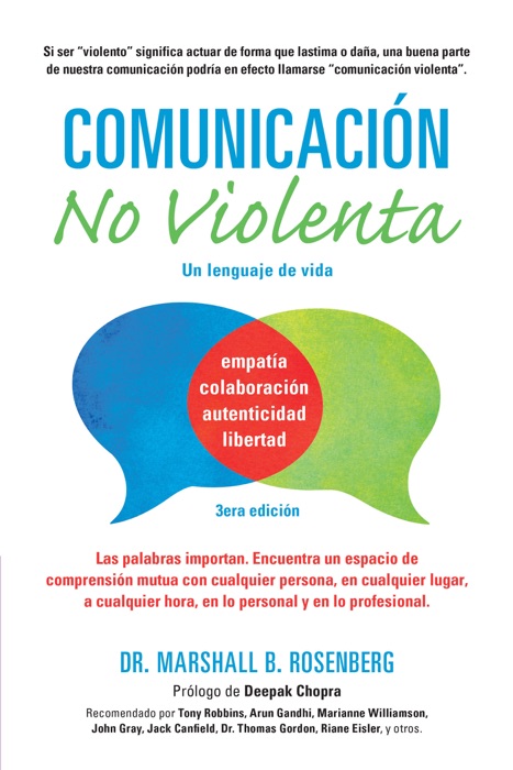 Comunicación no Violenta