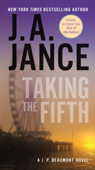 Taking the Fifth - J. A. Jance