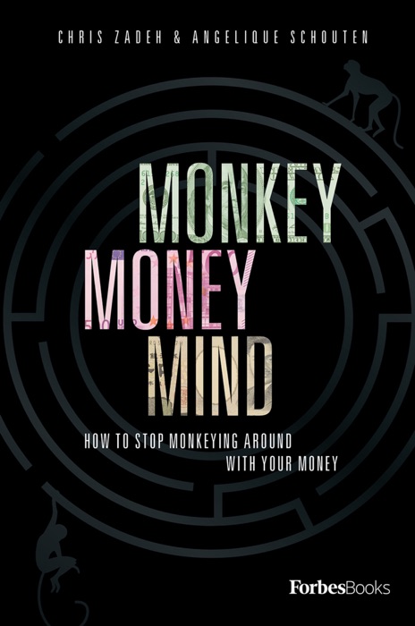 Monkey Money Mind