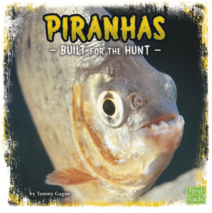 Piranhas