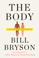 Bill Bryson - The Body artwork