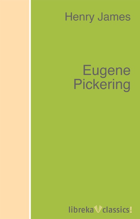 Eugene Pickering