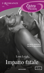 Scarica Libro online Impatto fatale
