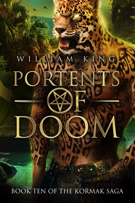 Portents of Doom