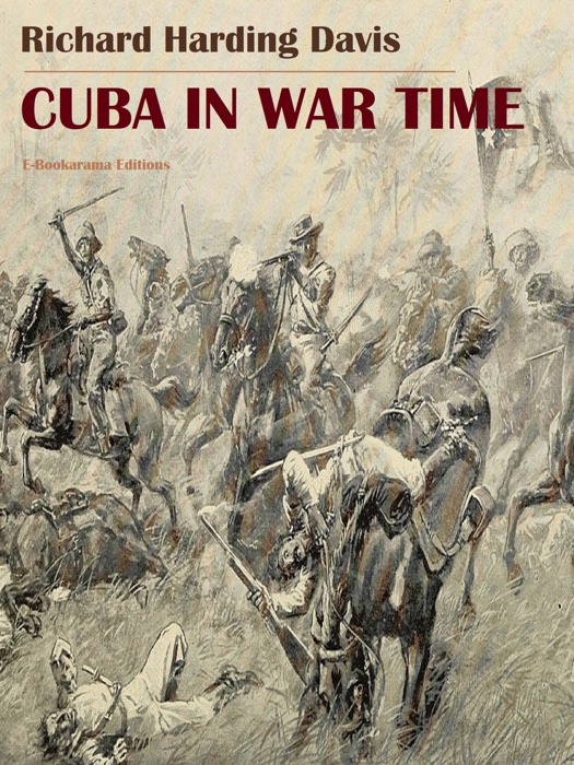 Cuba in War Time