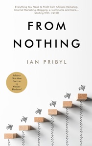From Nothing Book Cover
