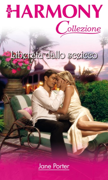 Liberata dallo sceicco