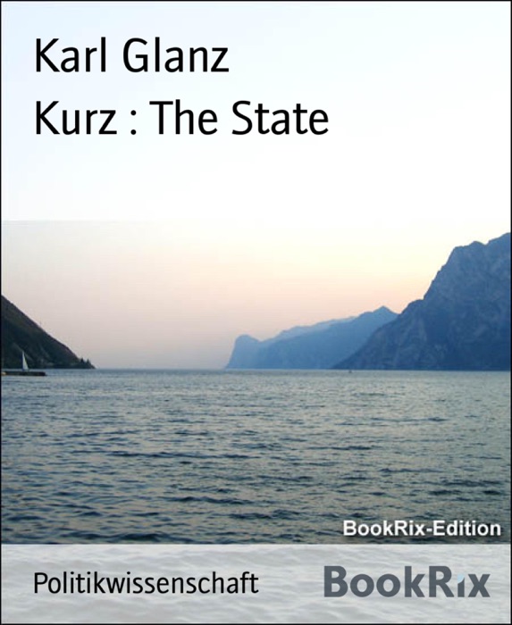 Kurz : The State