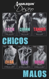 E-Pack Deseos Chicos Malos 1 - febrero 2020