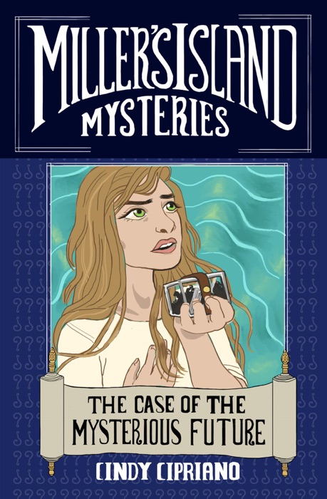 Miller's Island Mysteries 2
