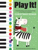 Play It! Christmas Songs - Jennifer Kemmeter & Antimo Marrone