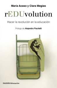 rEDUvolution Book Cover