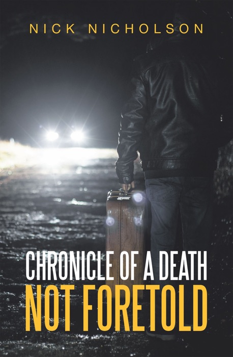 Chronicle of a Death Not Foretold