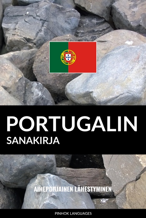 Portugalin sanakirja: Aihepohjainen lähestyminen