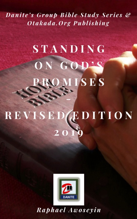 Standing On Gods Promises