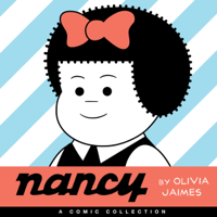 Olivia Jaimes - Nancy artwork