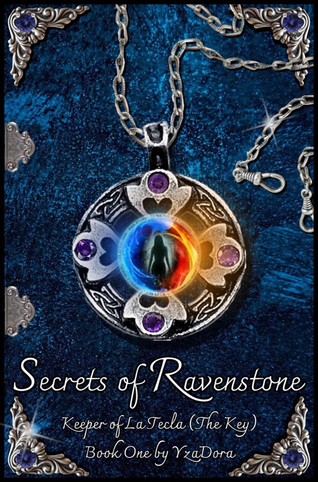 Secrets of Ravenstone