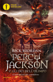 La battaglia del labirinto - Rick Riordan
