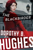 Dorothy B. Hughes - The Blackbirder artwork
